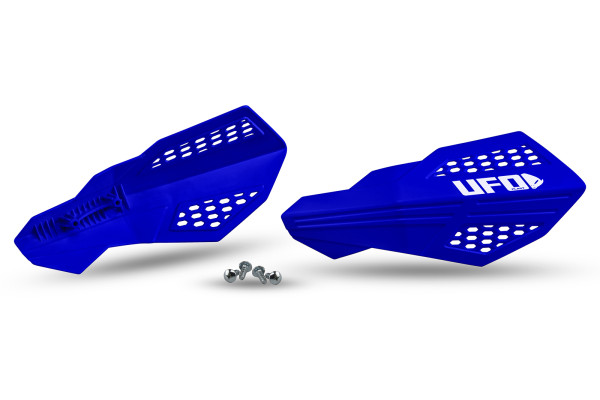 Handguards blue Horus for Gas Gas / Ktm / Husqvarna / Honda